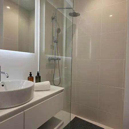 A Proa Do Moliceiro Cais Do Sal Azul - Center Апартаменты *